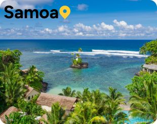samoa
